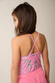 Palmas Swimsuit Pink