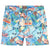 Macapa Swim Trunks Blue