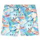 Macapa Swim Trunks Blue