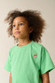 Ceara T-Shirt Spring Bouquet