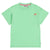 Ceara T-Shirt Spring Bouquet