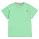Ceara T-Shirt Spring Bouquet