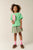 Ceara T-Shirt Spring Bouquet