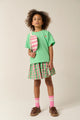 Ceara T-Shirt Spring Bouquet