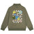Milton Sweater Central Green