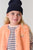 Filou Bodywarmer Bright Coral
