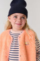 Filou Bodywarmer Bright Coral