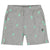 Polynesia Shorts Grey Melange