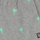 Polynesia Shorts Grey Melange