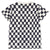 Shallow T-Shirt Dark Blue