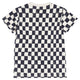 Shallow T-Shirt Dark Blue