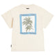 Paradise Islands T-shirt Sanshell