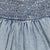 Anguria Skort Denim Light Stonewash