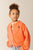 Lemonade Vest Coral