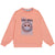 Elianne Sweatshirt Desert Flower