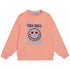 Elianne Sweatshirt Desert Flower