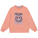 Elianne Sweatshirt Desert Flower