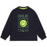 Leicester Longsleeve Night Sky