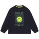 Leicester Longsleeve Night Sky