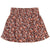 Lily Skirt Pale Peach