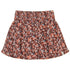 Lily Skirt Pale Peach