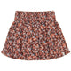 Lily Skirt Pale Peach