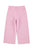 Flare Trousers Lilac