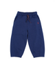 Fleece Pants Marine
