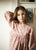 Mahana Dress Flower Pink