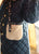 Cardo Coat Light Denim Blue