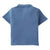 Timmy Waffle Knit Polo Shirt With Toucan Embroidery
