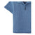 Timmy Waffle Knit Polo Shirt With Toucan Embroidery