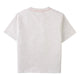 Oruo Surfing Octopus Relaxed Fit Graphic Tee