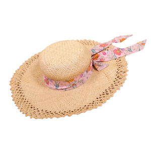 Constance Hat Liberty