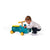 Ride-On Hippopotamus