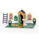 Create Your Own Fairy Door