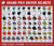Grand Prix Driver Helmets 1000 pc Jigsaw