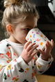 Tableware Set Confetti Lilac