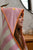 Hooded Towel Mandy Mandarine
