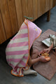 Hooded Towel Mandy Mandarine