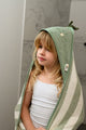 Hooded Towel Pedro Peal