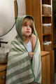 Hooded Towel Pedro Peal