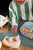Tableware Set Tiny Bits Wasabi