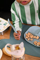 Tableware Set Tiny Bits Wasabi