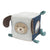 Astro Dog Activity Cube