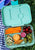 Yumbox Original Serena Aqua