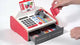 Beep and Buy Cash Register