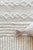 Woolable Rug Ari Sheep White Small