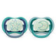 AVENT Ultra Air Night Time Soother