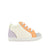 Bouba Zip Box Craie Peach Lilas